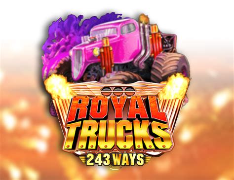 Royal Trucks 243 Lines NetBet
